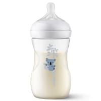 Philips Avent Natural Response Nappflaska Koala 260 ml