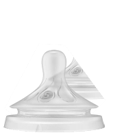 Philips Avent Natural Response Dinapp flöde 5 2-pack