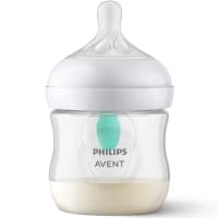 Philips Avent Anti-kolik Nappflaska med AirFree-ventil 125 ml