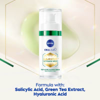 Nivea Luminous630 Post-Acne Marks Serum 30 ml