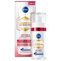 Nivea Luminous630 Anti-Age & Dark-Spot Serum 30ml