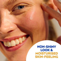 Nivea UV Face Specialist Blemish Control SPF50+ 40ml