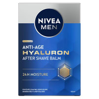 Nivea Men Anti-Age Hyaluron After Shave Balm 100ml