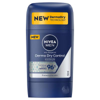 Nivea Men Derma Dry Control Maximum Stick 50ml