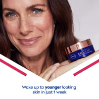 Nivea Cellular Expert Lift Night Cream 50ml