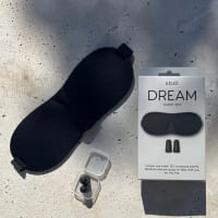 ADJÖ DREAM Sleep Set ögonmask och öronproppar 