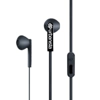 Urbanista San Francisco USB-C Midnight Black hörlurar