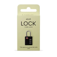 ADJÖ LOCK Code Lock