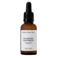 Under Your Skin Activating Hair Serum 30 ml