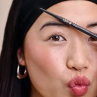 Xlash Micro-sculpting Brow Pencil 1 st Dark Brown