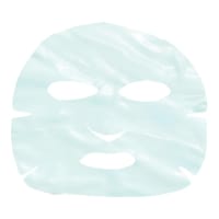 Xlash Hydro Gel Mask 3 st