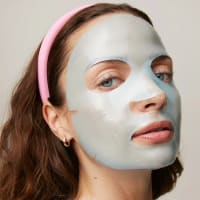 Xlash Hydro Gel Mask 3 st