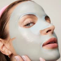 Xlash Hydro Gel Mask 3 st