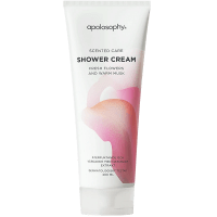 Apolosophy Scented Care Shower Cream Flowers and Musk 200 ml