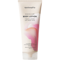 Apolosophy Scented Care Body Lotion Flowers and Musk 200 ml