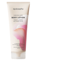 Apolosophy Scented Care Body Lotion Flowers and Musk 200 ml