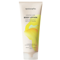 Apolosophy Scented Care Body Lotion Grapefruit and Mango 200 ml