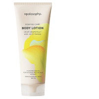 Apolosophy Scented Care Body Lotion Grapefruit and Mango 200 ml