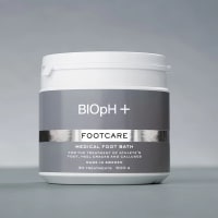 BIOpH+ Footcare 500g