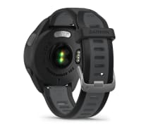 Garmin Forerunner 165 Music, GPS, WiFi, Black/Slate Grey