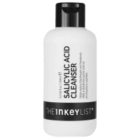 The Inkey List Salicylic Acid Cleanser 150ml
