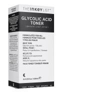 The Inkey List Glycolic Acid Toner 100ml