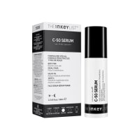 The Inkey List C-50 Serum 30ml