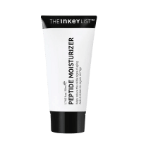 The Inkey List Peptide Moisturizer 50ml