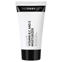 The Inkey List Vitamin B, C and E Moisturizer 50ml