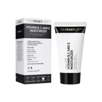 The Inkey List Vitamin B, C and E Moisturizer 50ml
