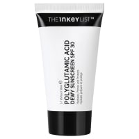 The Inkey List Polyglutamic Acid Dewy Sunscreen SPF30 50ml