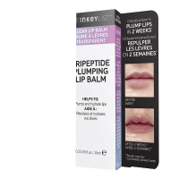 The Inkey List Tripeptide Plumping Lip Balm 10ml