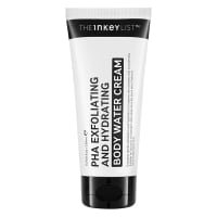 The Inkey List PHA Exfoliating and Hydrating Body Water Cream 150ml