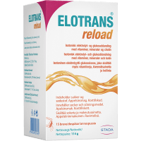 Elotrans Reload 15 st