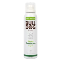 Bulldog Original Spray Deodorant 125 ml