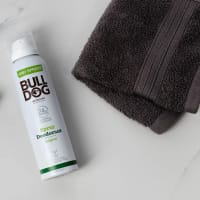 Bulldog Original Spray Deodorant 125 ml