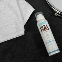 Bulldog Fresh Mint & Cedarwood Spray Deodorant 125 ml