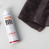 Bulldog Bergamot & Sandalwood Spray Deodorant 125 ml