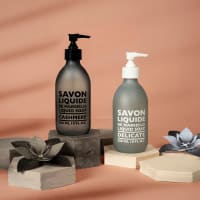 Compagnie de Provence Liquid Marseille Soap Cashmere 300 ml