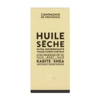 Compagnie de Provence Ultra Nourishing Dry Oil Shea Butter 100 ml