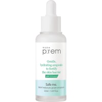 Make P:rem Safe me Relief moisture green ampoule 50 ml