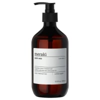 Meraki Pure basic Body wash 490 ml