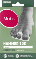 Mabs Hammer Toe 