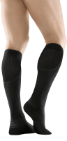 Mabs Comp Active Dryarn Knee Black M