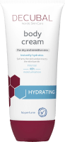 Decubal Hydrating Body Cream 200 ml 