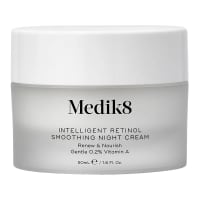 Medik8 Intelligent Retinol Smoothing Night Cream 50ml