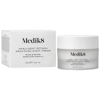 Medik8 Intelligent Retinol Smoothing Night Cream 50ml