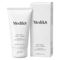 Medik8 Natural Clay Mask 75ml