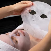 Medik8 Ultimare Recovery Bio Cellulose Mask 6st