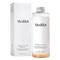 Medik8 Press & Glow Refill 200 ml